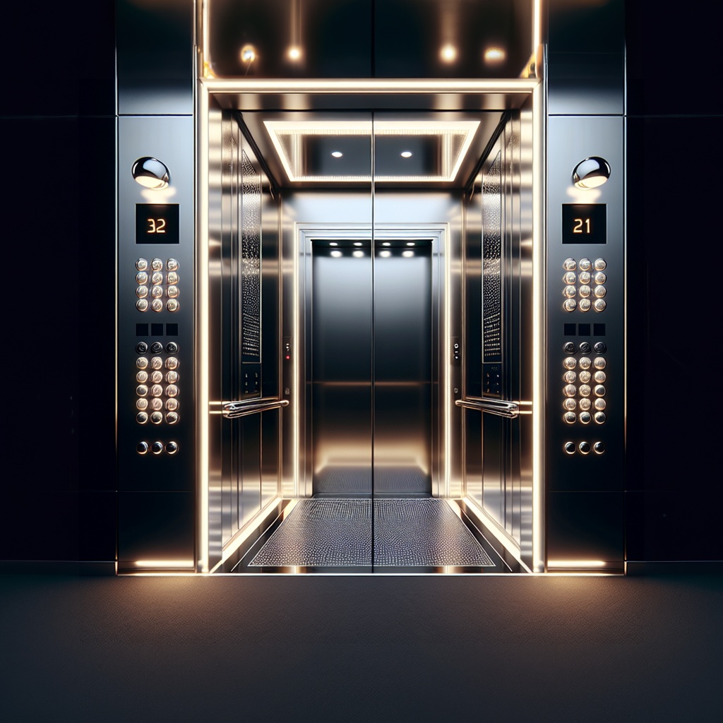 Optima Elevator