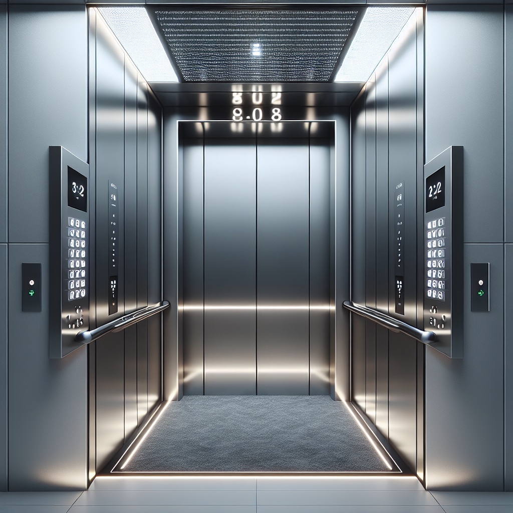 Classic Elevator