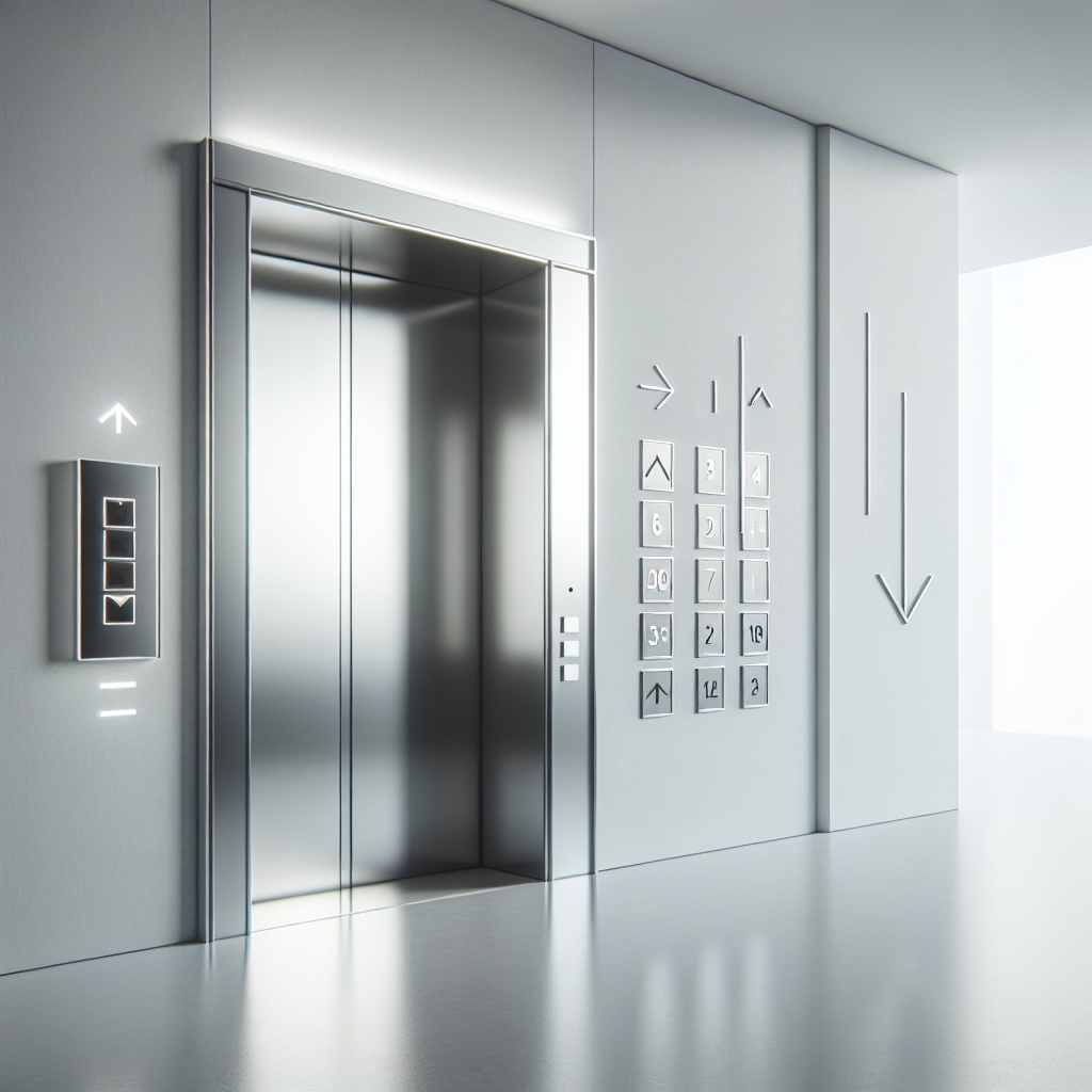 Standard Elevator