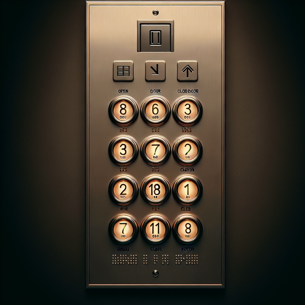 Echo Elevator