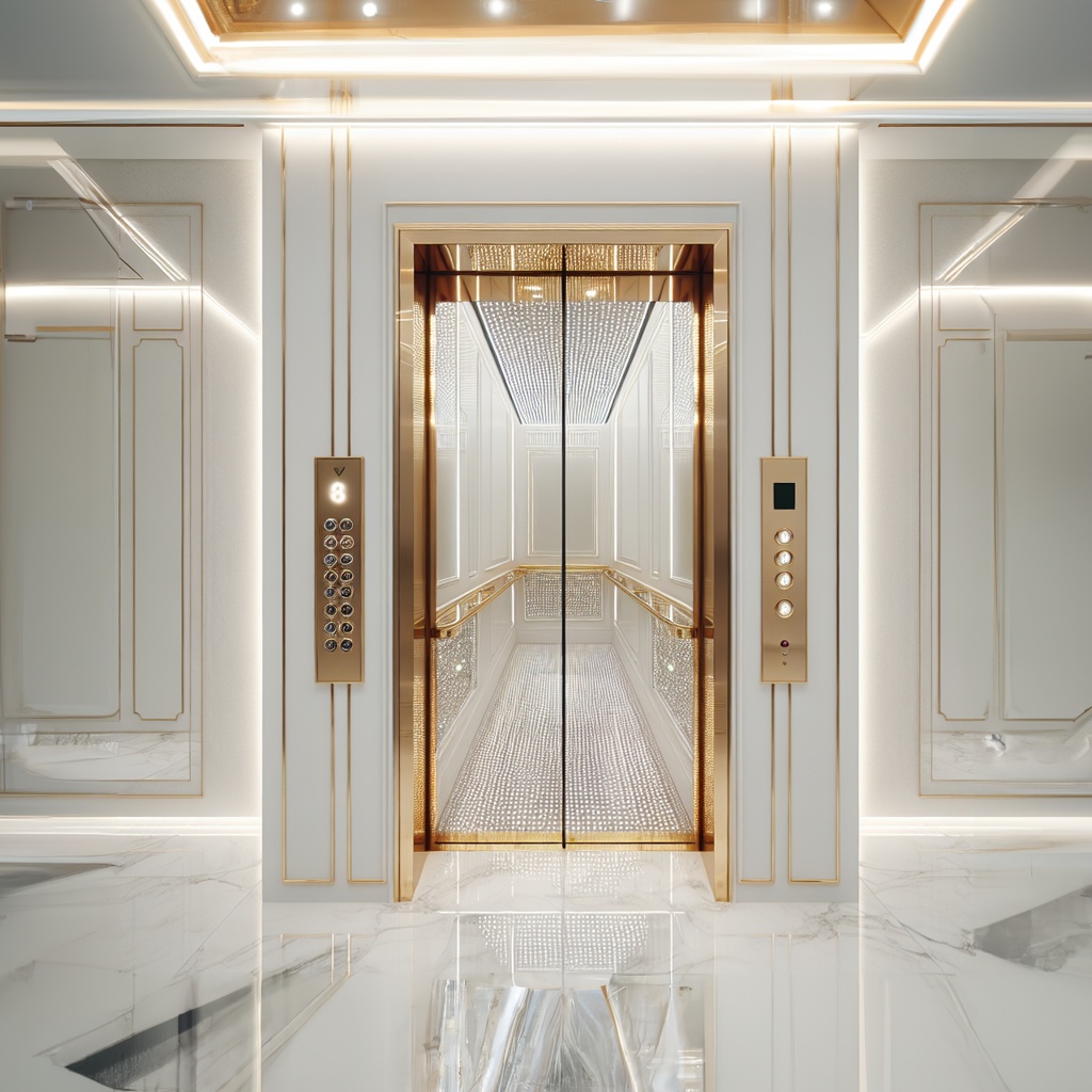 Optima Elevators