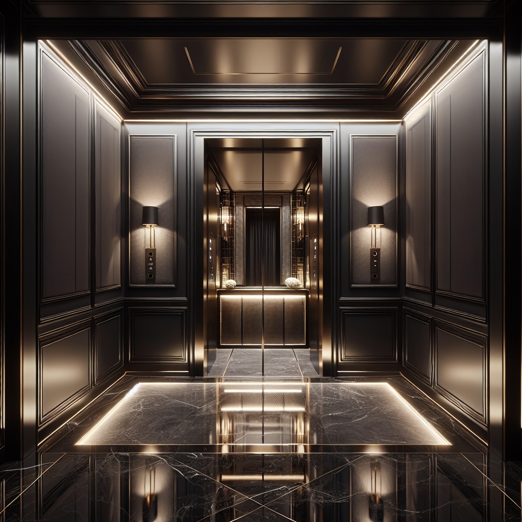 Optima Elevators