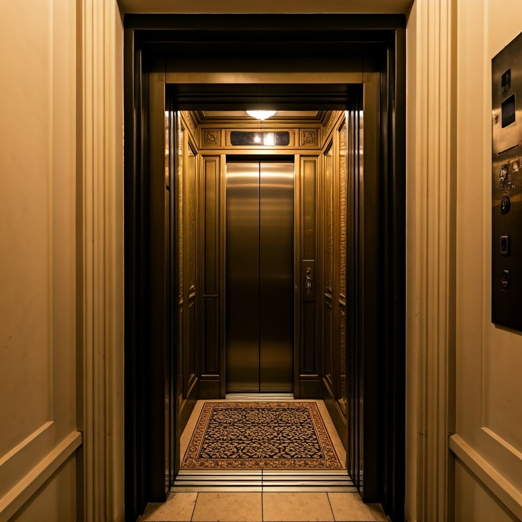 Standard Elevator